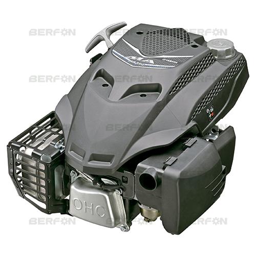 MOTOR YAMAHA MA190 (5,0 HP) VEIO 22,20mm